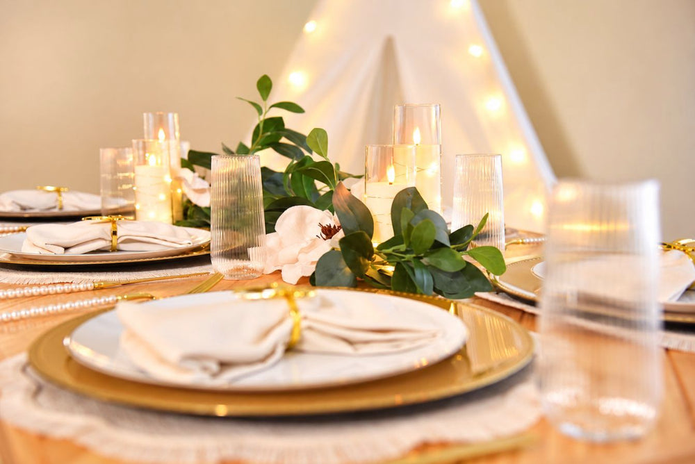 Children’s Wedding Corner