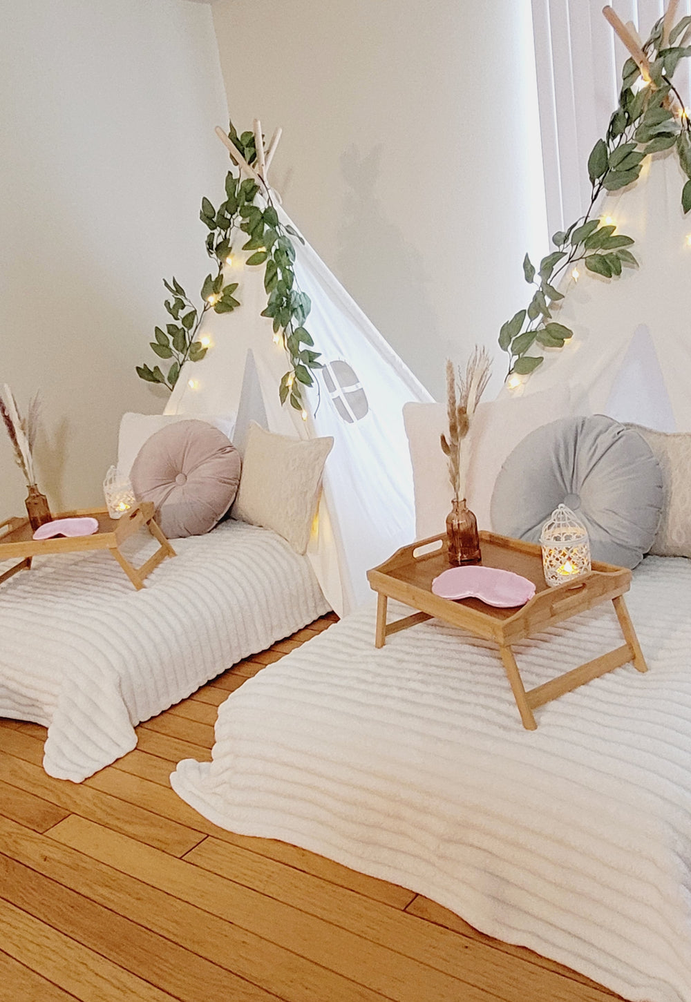 Children’s Wedding Corner