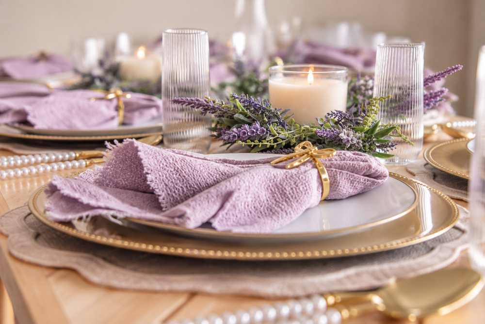 Dining in Style Picnics