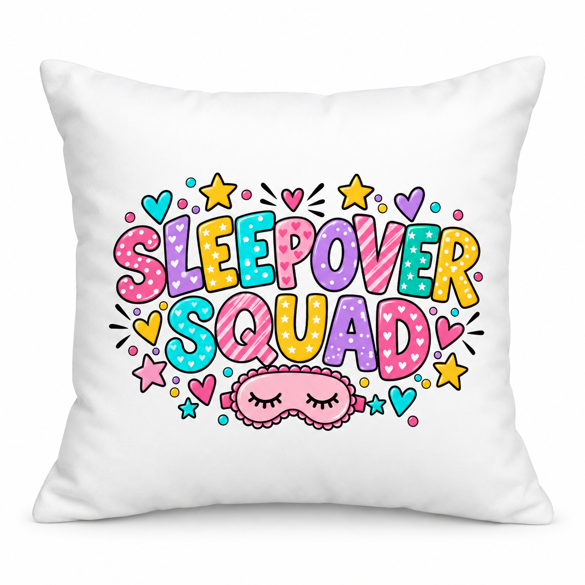 Pillow Case