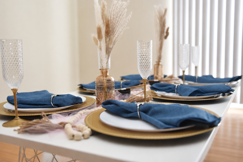 Dining in Style Picnics